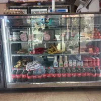 یخچال ویترینی
