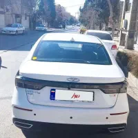 آریزو ۶ پرو|خودرو سواری و وانت|اصفهان, شاهد|دیوار