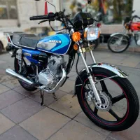 سحر۲۰۰ccنیروموتور