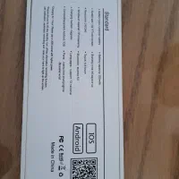 ساعت هوشمند تمیز و سالم و قابل مکالمه|ساعت|گرمسار, |دیوار