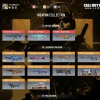 اکانت کالاف|کنسول، بازی ویدئویی و آنلاین|رشت, تازه آباد|دیوار