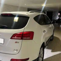 جک s۵ مدل ۹۷|خودرو سواری و وانت|تبریز, |دیوار