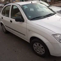 تیبا صندوقدار 401