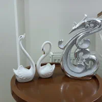 مجسمه چینی
