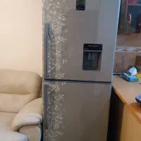 یخچال فریزر هیمالا کم کار،سالم، فوقالعاده تمیز|یخچال و فریزر|تهران, بهار|دیوار