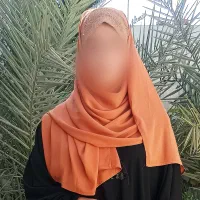 هدشال رنگ مسی