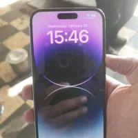 آیفون ۱۴ مکس بدون ریجستر بدون کوچک ترین خطوخش