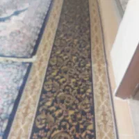 یک قطعه کناره گلیم ۷ متری عرض ۹۰ سانتی متر|گلیم، جاجیم، گبه|ایلام, |دیوار