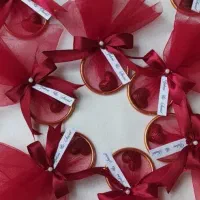 سفارش گیفت عروسی و انواع جشن ها|خدمات پذیرایی، مراسم|گلپایگان, |دیوار