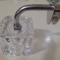 تعدادی روشنایی دیواری|لوستر و چراغ آویز|کرج, شهرک بنفشه|دیوار