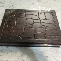 ست لوکس چرم مردانه|کیف، کفش، کمربند|تبریز, |دیوار