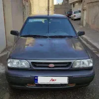 پراید ۹۳