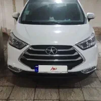 جک مدل 97|خودرو سواری و وانت|تهران, گلستان (شهرک راه آهن)|دیوار