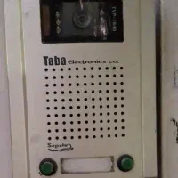 آیفون تصویری تابا