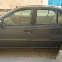 سمندlx|خودرو سواری و وانت|باقرشهر, |دیوار