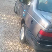 مدل ۹۵ دوگانه شرکت