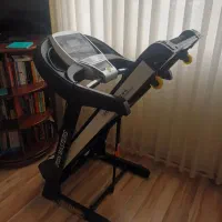 فروش تردمیل درجه یک در حد نو، فوری