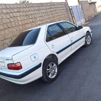 پارس tu5 مدل 95