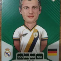 کارت کیمدی تونی کروس