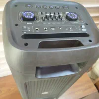 اسپیکر 60 وات در حد نو|سیستم صوتی خانگی|سنگر, |دیوار