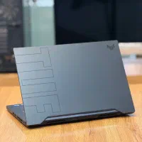 ایسوس تاف با ۶ گیگ گرافیک ۳۰۶۰ و پردازنده i7