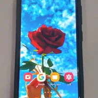 گوشی سامسونگ a31