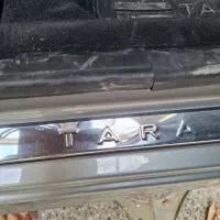 تارا v4 مدل ۱۴۰۳|خودرو سواری و وانت|بروجرد, |دیوار