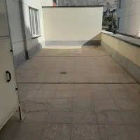 آسمان آپارتمان ۹۵ متری +۴۵ متر تراس اختصاصی