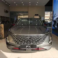 فونیکس FX پرمیوم تک دیفرانسیل مدل 1405