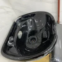 صندلی و سرشور|آرایشگاه و سالنهای زیبایی|لاهیجان, آهندان|دیوار