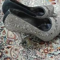 کفش مجلسی زنانه|کیف، کفش، کمربند|تهران, آذری|دیوار