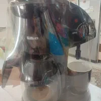 قهوه ساز فلور