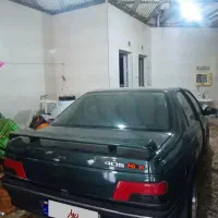 فروش پژو 405مدل 80|خودرو سواری و وانت|آبادان, |دیوار