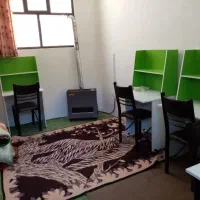 ساختمان مسکونی وپارکینگ تجاری جدااجاره داده میشود|اجارهٔ آپارتمان|فارسان, |دیوار