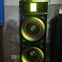 اسپیکر برند ROYAL
