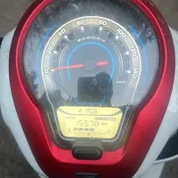 موتور پاکشتی هوندا honda|موتورسیکلت|تهران, گلاب دره|دیوار