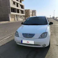 تیبا 2 مدل 99 سالم و بی رنگ|خودرو سواری و وانت|بندر گناوه, |دیوار