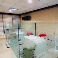 دفتر کار/ ۹۵ متر/ بر اصلی خیابان دولت|اجارهٔ دفتر کار، اتاق اداری، مطب|تهران, دروس|دیوار