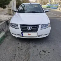 سمند سورن پلاس