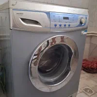 ماشین لباسشویی ۶ کیلویی