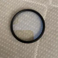 باطری دوربین/محافظ لنز 58mm/باطری برق مستقیم/|دوربین عکاسی و فیلم‌برداری|تهران, سوهانک|دیوار