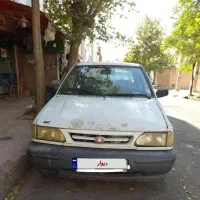 فروش ماشین اسقاطی|خودرو سواری و وانت|کرج, شهرک اوج|دیوار