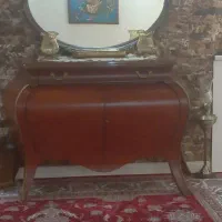 کنسول|بوفه، ویترین، کنسول|ری, شهادت|دیوار