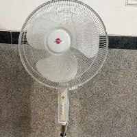 پنکه ایستاده برند پارس خزر در حد