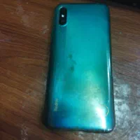 گوشیشیامیردمی9a|موبایل|بروجن, |دیوار