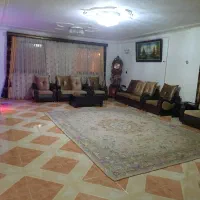 اجاره آپارتمان ۱۰۰ متری ۲ خوابه طبقه ۱ در یخسازی