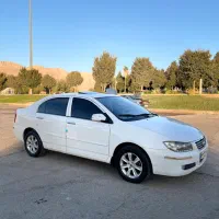 لیفان 620 / cc1800 سانروف دار