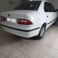 سمند مدل۹۹|خودرو سواری و وانت|اصفهان, رزمندگان|دیوار