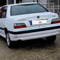 پارس سال ۹۸ کم کار در حد صفر|خودرو سواری و وانت|آمل, |دیوار