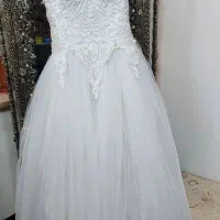 لباس مجلسی نامزدی عروسی کیف و کفش|لباس|تبریز, |دیوار